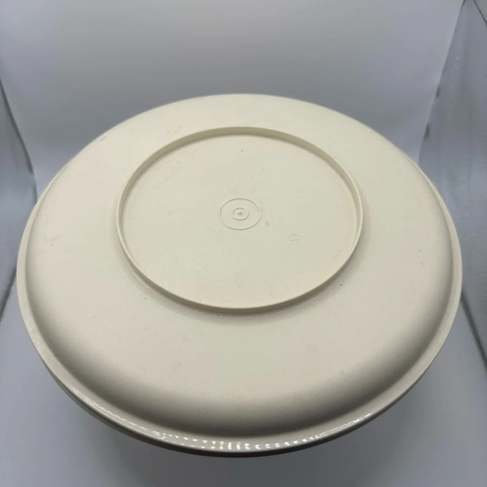 Tupperware Serve It All Pedestal, 1531-3 1532-4 1533-3, Cake Stand, Chip Dip